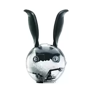 Image of Chef'n Mini Magnetic Salt & Pepper Grinder