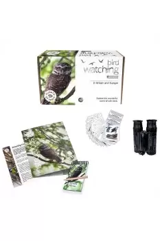 Image of Flights of Fancy Bird Watching Kit