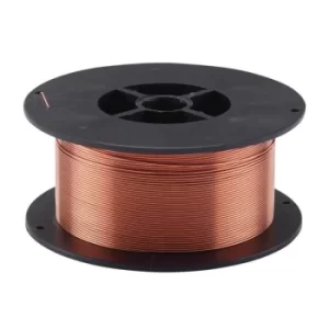 Image of Draper Mild Steel Mig Welding Wire 0.8mm 700g