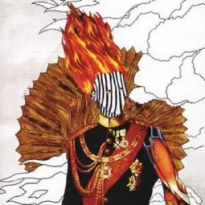 Image of For Hero for Fool by Subtle CD Album