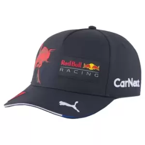 Image of 2022 Red Bull Racing Max Verstappen BB Cap (Night Sky)