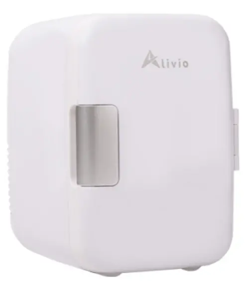 Image of Hirix Alivio 4L Portable Mini Fridge