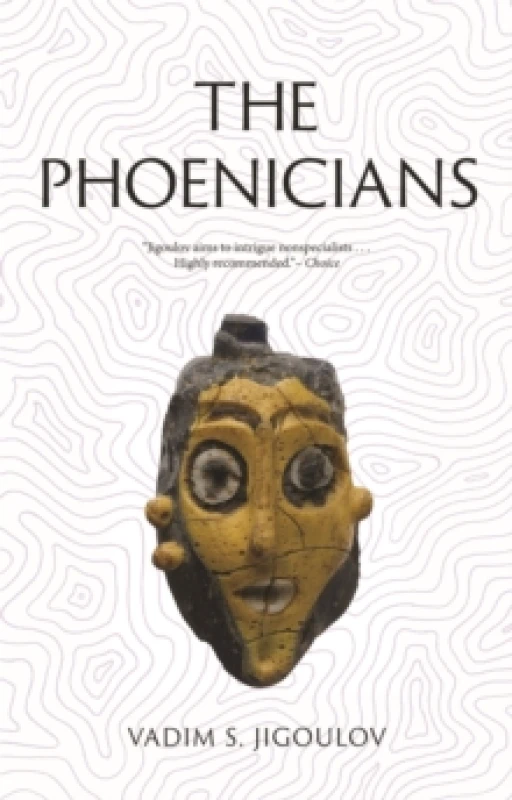 Image of The Phoenicians : Lost Civilizations Paperback / softback