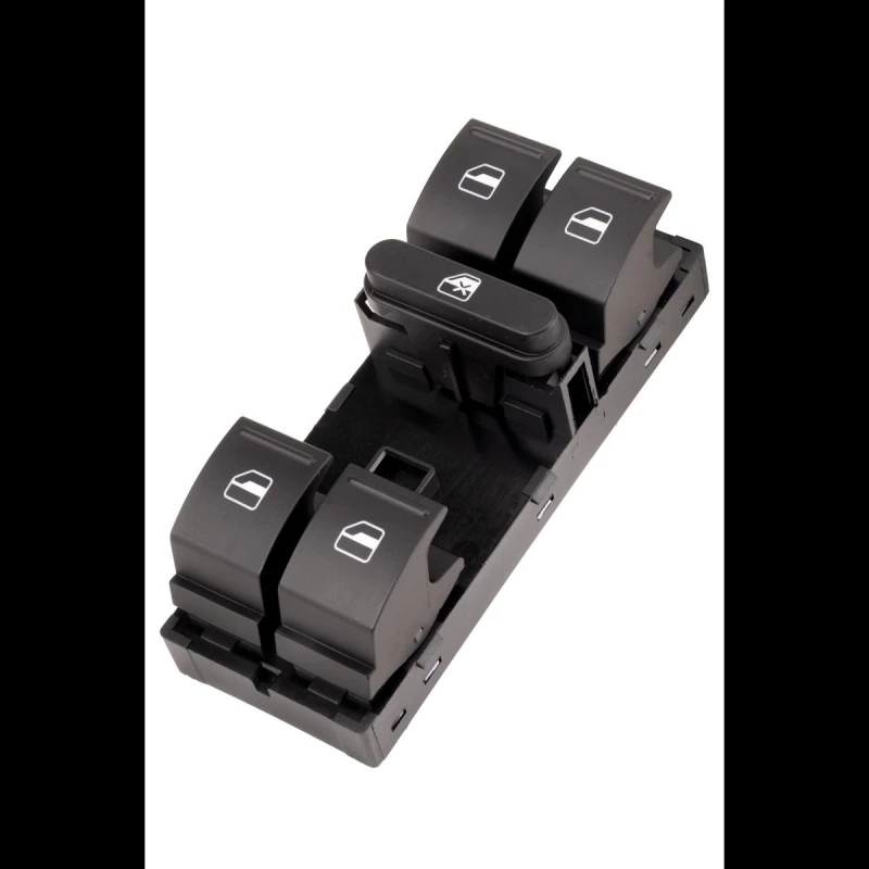 Image of ERA 662269 Switch, window winder Left Front Switch,window winder (1761)