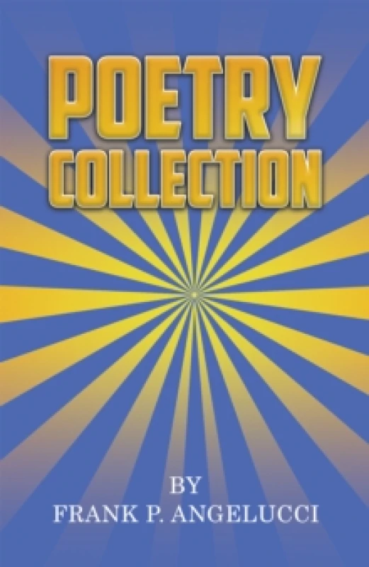 Image of Poetry Collection Hardback