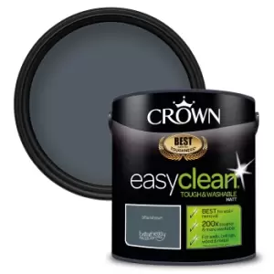 Image of Crown Easyclean 200 Aftershow Matt Paint - 2.5L