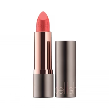 Image of delilah Colour Intense Cream Lipstick 3.7g (Various Shades) - 7 Tango
