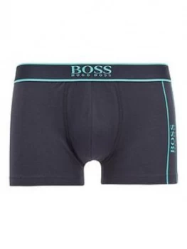 Image of Hugo Boss Bodywear Logo 24 Trunks Size L Men