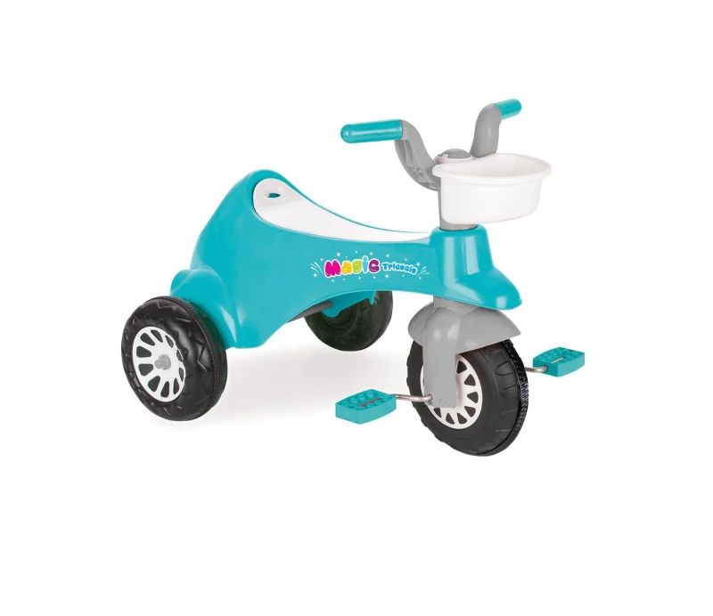 Image of Pilsan Daisy Tricycle 07-140