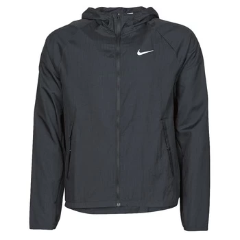Image of Nike Essential Running Jacket - Black</b>, Size S, Men