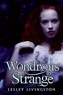 Image of wondrous strange