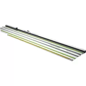 Image of Festool FSK Cross Cutting Guide Rail For HKC Circular Saw 670mm