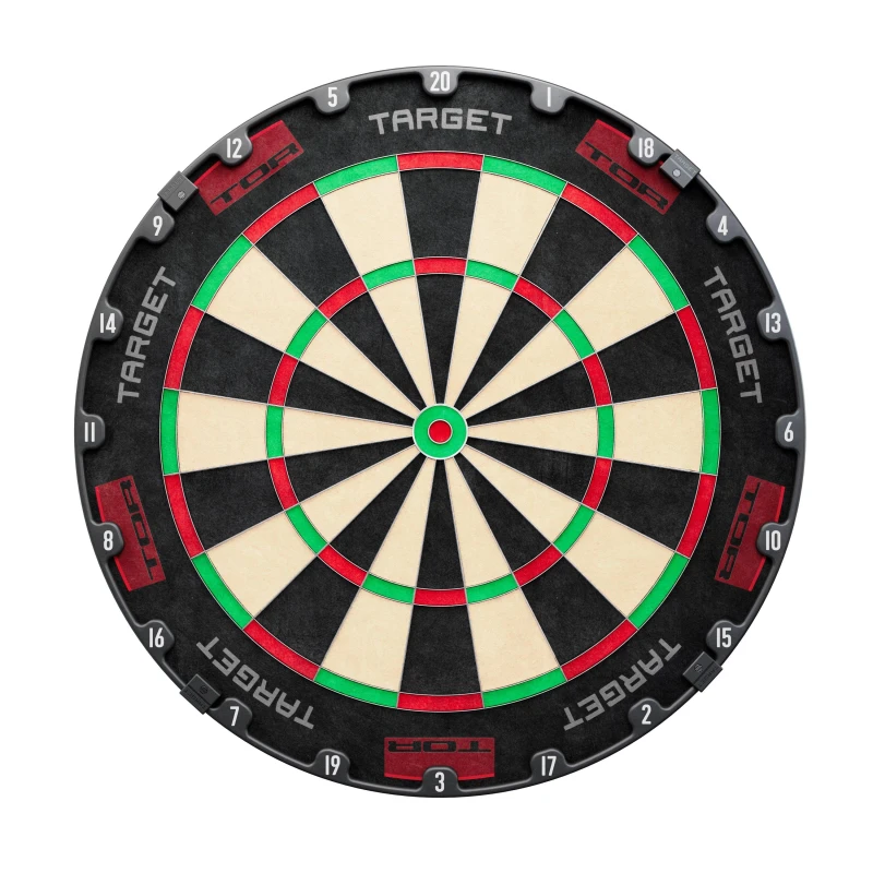 Image of Target Darts Tor Professional Dartboard (440110) Multi