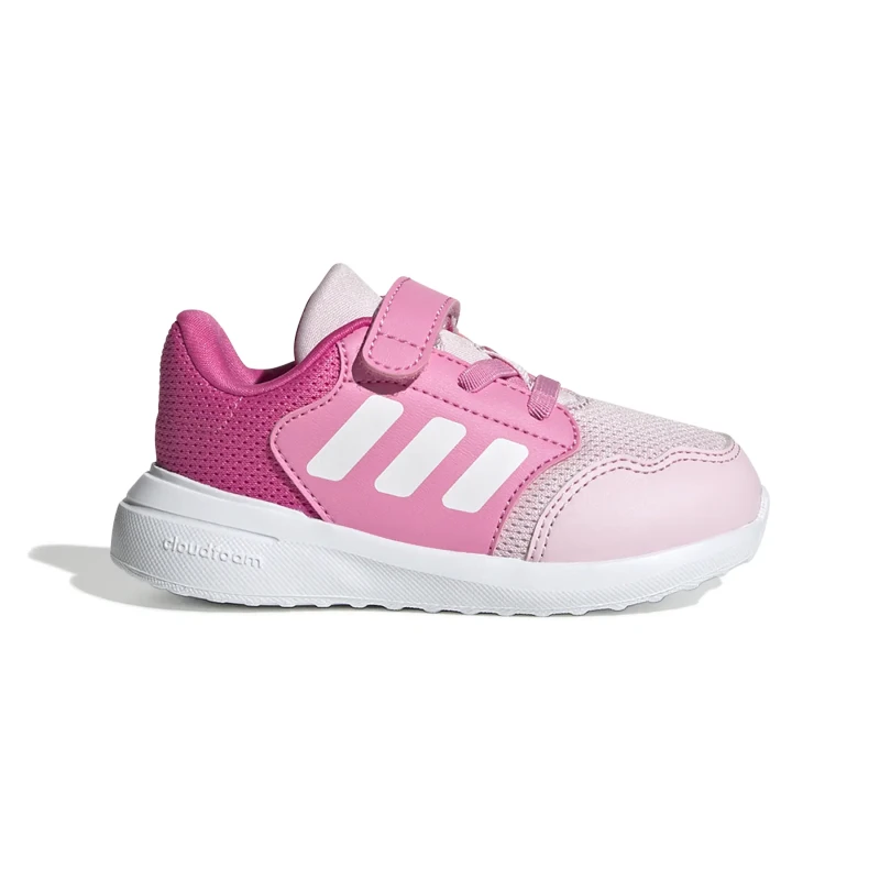 Image of Adidas SPORTSWEAR Kids Tensaur Run 3.0 Trainers pink/white Baby 19 (3);20 (3.5 to 4);21 (4.5);22 (5 to 5.5);23 (6)