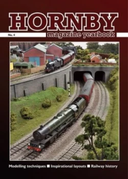 Image of Hornby Magazine Yearbook. Paperback