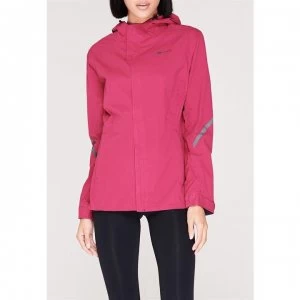 Image of Sugoi Metro Jacket Ladies - Red