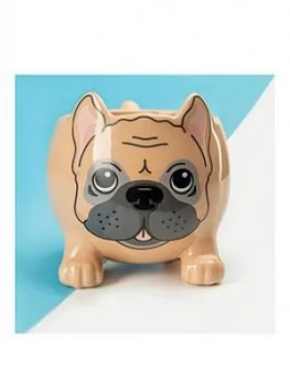 Image of Frenchie Shaped Mug