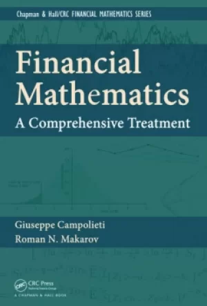 Image of Financial MathematicsA Comprehensive Treatment