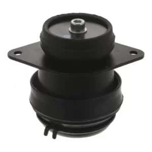 Image of Mounting Bush 07124 by Febi Bilstein Right Rear