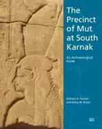 Image of precinct of mut at south karnak an archaeological guide