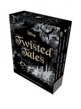 Image of Disney Princess Mixed Twisted Tales