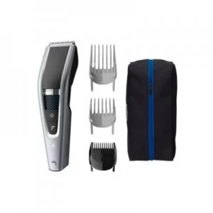 Image of Philips Hairclipper series 5000 Washable hair clipper HC5630/13