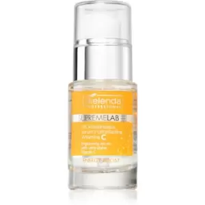 Image of Bielenda Professional Supremelab Energy Boost Vitamin C Brightening Serum 15 ml