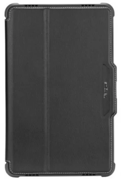 Image of Targus VersaVu Case for Samsung Galaxy Tab A 10.5" 2018 - Black