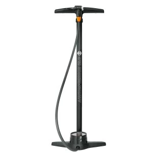 Image of SKS Airkompressor 12.0 Floor Pump-Black
