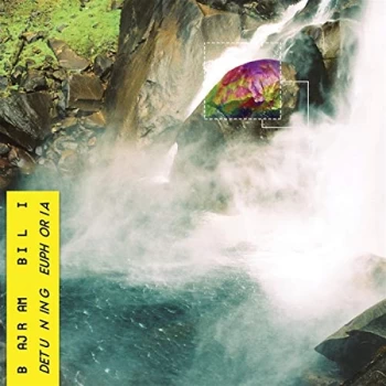 Image of Bajram Bili - Detuning Euphoria Vinyl