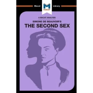 Image of The Second Sex (Paperback, 2017)