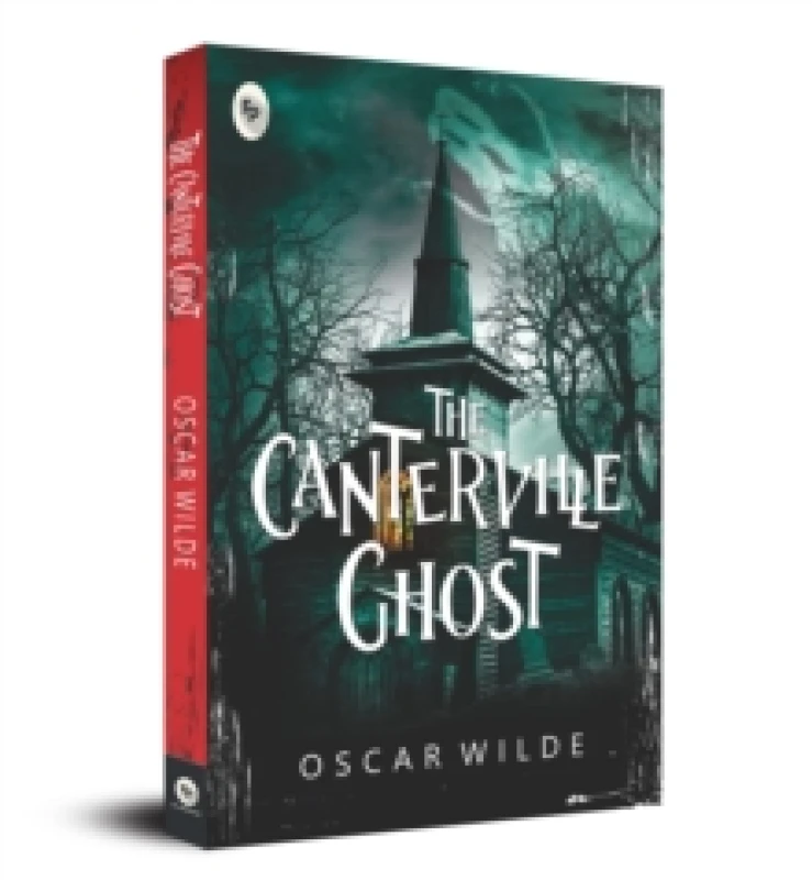 Image of The Canterville Ghost Paperback