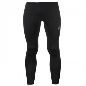 Image of Asics Core Running Tights Mens - Black