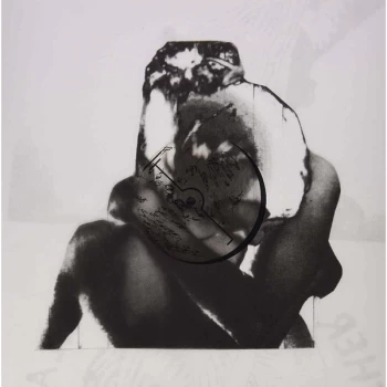 Image of LUH - Spiritual Songs For Lovers To Sing Vinyl