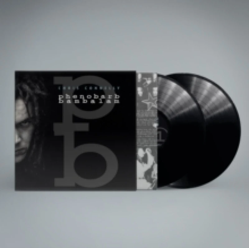 Image of Phenobarb Bambalam Cassettes & Vinyl