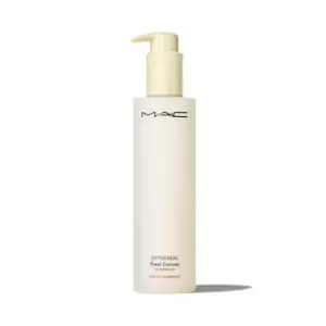 Image of Mac Hyper Real Fresh Canvas Cleansing Oil 200ml - -