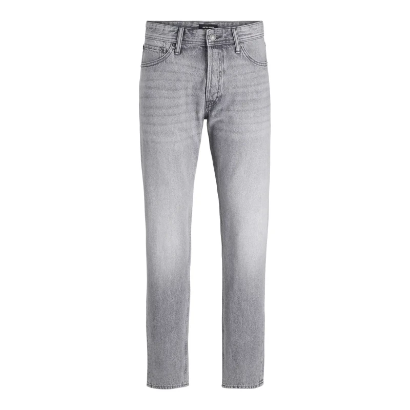 Image of jack & jones Jeans Jack & Jones Chris Original MF 917 Gris Male 36x34