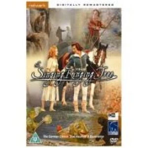 Image of Tales From Europe - The Singing Ringing Tree