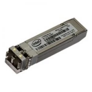 Image of Intel Fibre module for XXV710