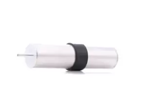 Image of RIDEX Fuel Filter 9F0273 BMW,MINI,X1 (F48),2 Active Tourer (F45),2 Gran Tourer (F46),X2 (F39),1 Schragheck (F40),2 Gran Coupe (F44),Schragheck (F56)