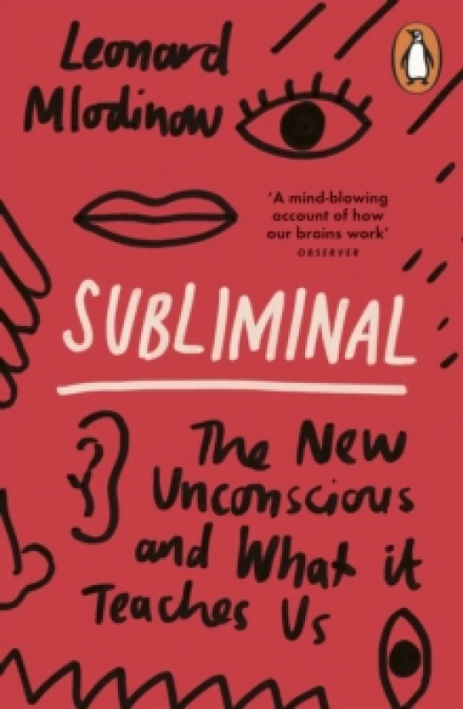 Image of Subliminal. Paperback. By Leonard Mlodinow Books