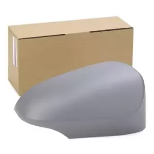 Image of RIDEX Cover, outside mirror 23A0147 TOYOTA,Yaris Schragheck (_P13_),Yaris III Kastenwagen (XP13)