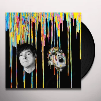 Image of Sparks - A Steady Drip, Drip, Drip Vinyl