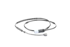 Image of Bosch Brake Pad Wear Sensor BMW 1 987 474 551 34356792292 Brake Wear Indicator,Brake Wear Sensor,Warning Contact, brake pad wear