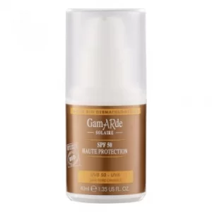 Image of Gamarde Sun Block SPF 50 40ml