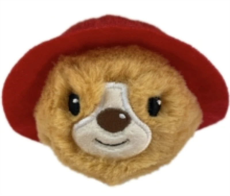 Image of Paddington Bear - Bouncer 1021260