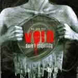 Image of Dark Tranquillity - We Are The Void (Music CD)