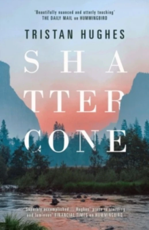 Image of Shattercone Paperback / softback