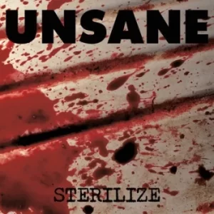 Image of Sterilize by Unsane CD Album