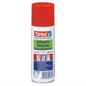 Image of Tesa Professional Adhesive Remover (200ml)